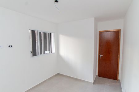 Apartamento à venda com 33m², 1 quarto e sem vaga Apartamento à venda com 33m², 1 quarto e sem vagaQuarto