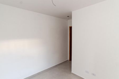 Apartamento à venda com 33m², 1 quarto e sem vaga Apartamento à venda com 33m², 1 quarto e sem vagaSala