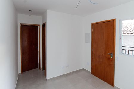 Apartamento à venda com 33m², 1 quarto e sem vaga Apartamento à venda com 33m², 1 quarto e sem vagaSala
