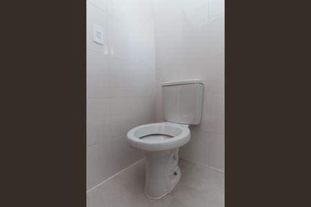 Apartamento à venda com 33m², 1 quarto e sem vaga Apartamento à venda com 33m², 1 quarto e sem vagaBanheiro