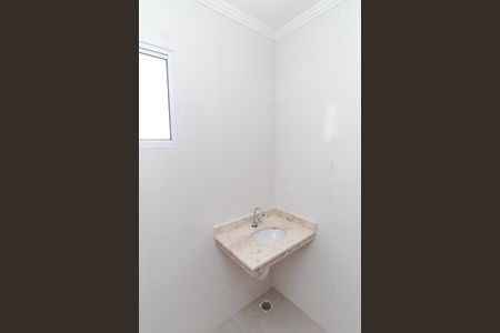 Apartamento à venda com 32m², 1 quarto e sem vaga Apartamento à venda com 32m², 1 quarto e sem vagaBanheiro