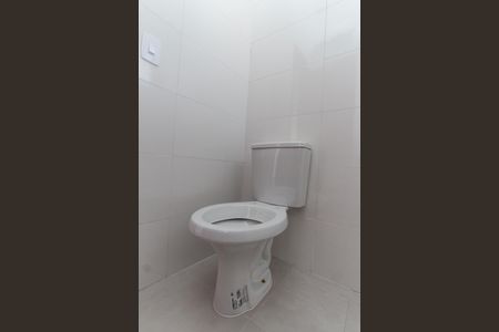 Apartamento à venda com 32m², 1 quarto e sem vaga Apartamento à venda com 32m², 1 quarto e sem vagaBanheiro
