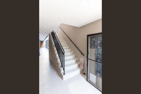 Apartamento à venda com 32m², 1 quarto e sem vaga Apartamento à venda com 32m², 1 quarto e sem vagaÁrea comum