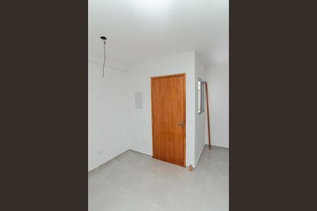 Studio à venda com 34m², 1 quarto e sem vaga Studio à venda com 34m², 1 quarto e sem vagaSala