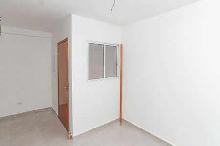 Studio à venda com 34m², 1 quarto e sem vaga Studio à venda com 34m², 1 quarto e sem vagaSala