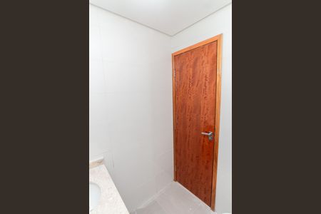 Studio à venda com 34m², 1 quarto e sem vaga Studio à venda com 34m², 1 quarto e sem vagaBanheiro