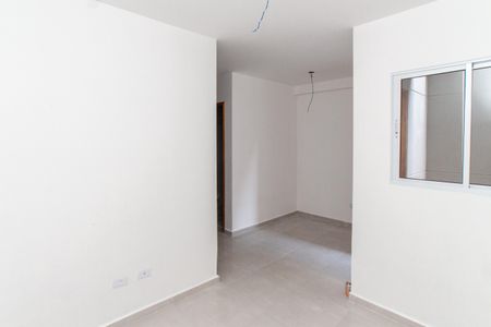 Studio à venda com 34m², 1 quarto e sem vaga Studio à venda com 34m², 1 quarto e sem vagaSala