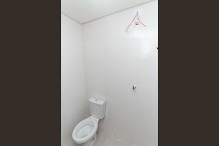 Apartamento à venda com 34m², 1 quarto e sem vagaBanheiro  