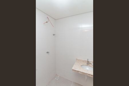 Apartamento à venda com 34m², 1 quarto e sem vagaBanheiro  