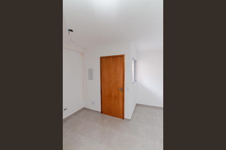 Apartamento à venda com 34m², 1 quarto e sem vagaSala  
