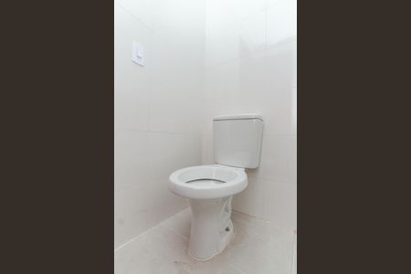 Apartamento à venda com 34m², 1 quarto e sem vagaBanheiro  