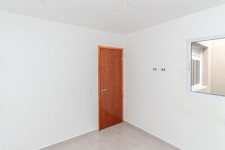 Apartamento à venda com 34m², 1 quarto e sem vagaQuarto  