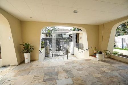 Apartamento para alugar com 100m², 3 quartos e 2 vagasÁrea comum