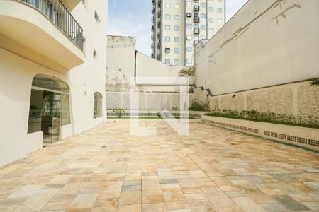 Apartamento para alugar com 100m², 3 quartos e 2 vagasÁrea comum