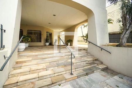 Apartamento para alugar com 100m², 3 quartos e 2 vagasÁrea comum