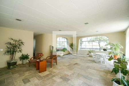 Apartamento para alugar com 100m², 3 quartos e 2 vagasÁrea comum