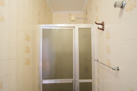 Apartamento para alugar com 100m², 3 quartos e 2 vagasBanheiro Social