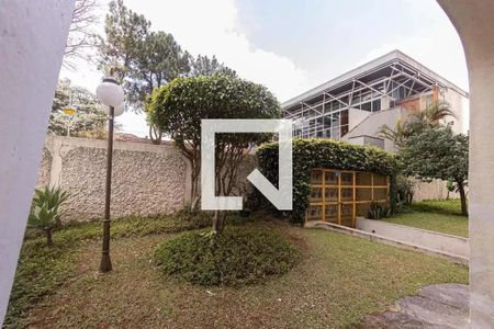 Apartamento para alugar com 100m², 3 quartos e 2 vagasÁrea comum