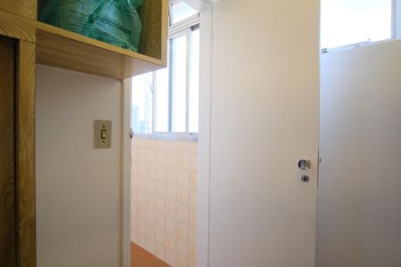 Apartamento para alugar com 100m², 3 quartos e 2 vagasQuarto de Serviço