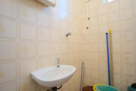 Apartamento para alugar com 100m², 3 quartos e 2 vagasBanheiro de serviço