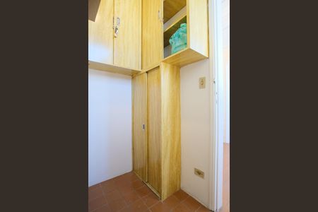 Apartamento para alugar com 100m², 3 quartos e 2 vagasQuarto de Serviço