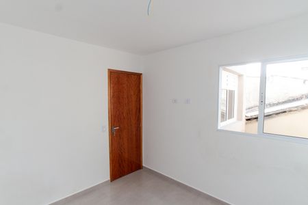 Apartamento à venda com 35m², 1 quarto e sem vagaQuarto  
