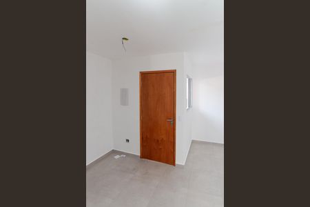 Apartamento à venda com 35m², 1 quarto e sem vagaSala 