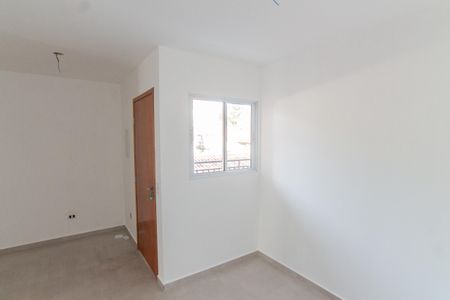 Apartamento à venda com 35m², 1 quarto e sem vagaSala  