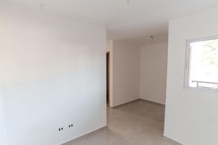 Apartamento à venda com 35m², 1 quarto e sem vagaSala  