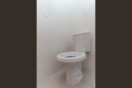 Apartamento à venda com 35m², 1 quarto e sem vagaBanheiro