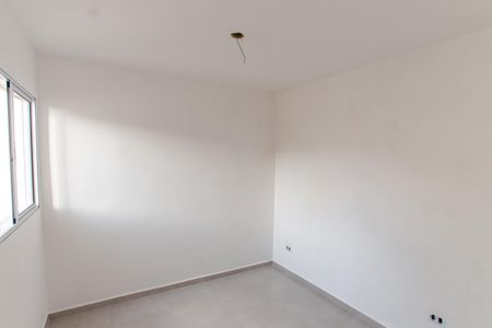 Apartamento à venda com 35m², 1 quarto e sem vagaQuarto  