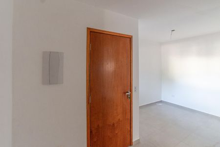 Apartamento à venda com 35m², 1 quarto e sem vagaSala  