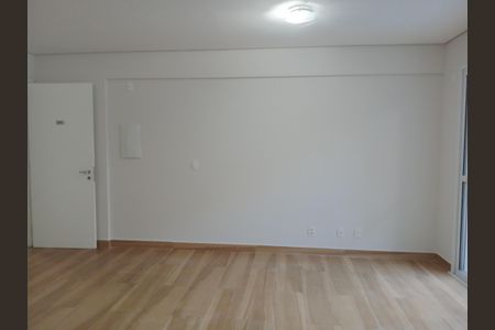 Apartamento à venda com 34m², 1 quarto e 1 vaga Apartamento à venda com 34m², 1 quarto e 1 vagaStudio