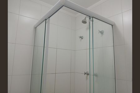 Apartamento à venda com 34m², 1 quarto e 1 vaga Apartamento à venda com 34m², 1 quarto e 1 vagaBanheiro