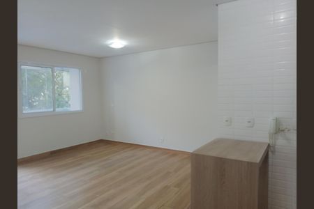 Apartamento à venda com 34m², 1 quarto e 1 vaga Apartamento à venda com 34m², 1 quarto e 1 vagaStudio