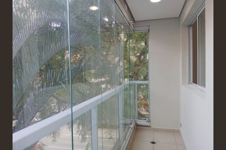 Apartamento à venda com 34m², 1 quarto e 1 vaga Apartamento à venda com 34m², 1 quarto e 1 vagaSacada