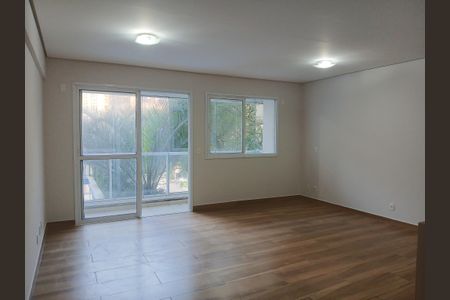 Apartamento à venda com 34m², 1 quarto e 1 vaga Apartamento à venda com 34m², 1 quarto e 1 vagaStudio