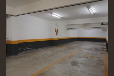 Apartamento à venda com 34m², 1 quarto e 1 vaga Apartamento à venda com 34m², 1 quarto e 1 vagaÁrea comum