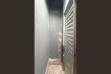 Studio para alugar com 19m², 1 quarto e sem vaga Studio para alugar com 19m², 1 quarto e sem vagaÁrea de Serviço