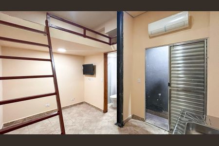 Studio para alugar com 19m², 1 quarto e sem vaga Studio para alugar com 19m², 1 quarto e sem vagaStudio