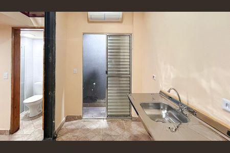 Studio para alugar com 19m², 1 quarto e sem vaga Studio para alugar com 19m², 1 quarto e sem vagaStudio