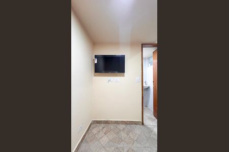 Studio para alugar com 19m², 1 quarto e sem vaga Studio para alugar com 19m², 1 quarto e sem vagaStudio