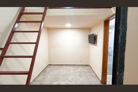 Studio para alugar com 19m², 1 quarto e sem vaga Studio para alugar com 19m², 1 quarto e sem vagaStudio