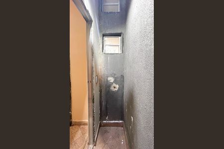 Studio para alugar com 19m², 1 quarto e sem vaga Studio para alugar com 19m², 1 quarto e sem vagaÁrea de Serviço