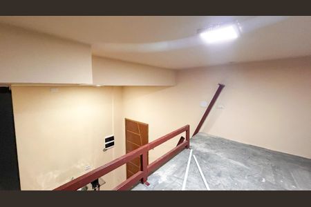 Studio para alugar com 19m², 1 quarto e sem vaga Studio para alugar com 19m², 1 quarto e sem vagaStudio