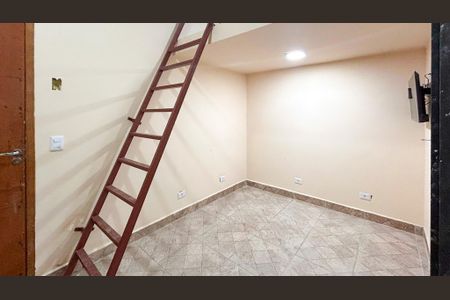 Studio para alugar com 19m², 1 quarto e sem vaga Studio para alugar com 19m², 1 quarto e sem vagaStudio