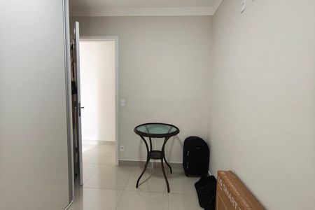 Apartamento à venda com 51m², 2 quartos e 1 vagaQuarto 2