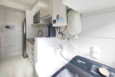 Apartamento à venda com 51m², 2 quartos e 1 vagaÁrea de Serviço