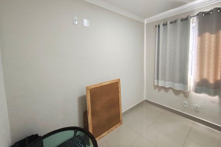 Apartamento à venda com 51m², 2 quartos e 1 vagaQuarto 2