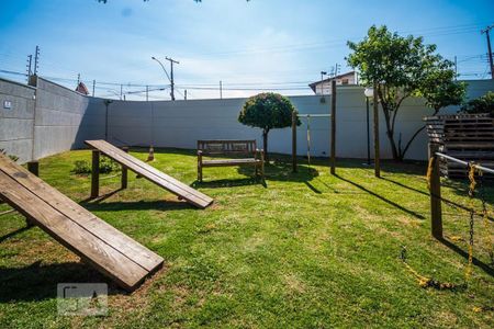 Apartamento à venda com 51m², 2 quartos e 1 vagaÁrea comum - Playground